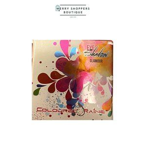 Coloured Raine Eyeshadow Glamour